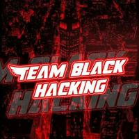 Team Black Hacking </Public> ✘ 𝙏𝘽 ✘