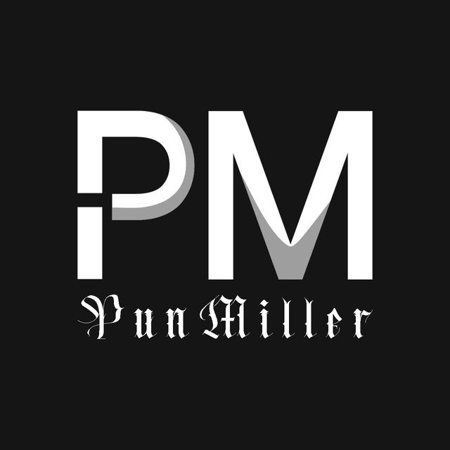 Trading with PunMiller