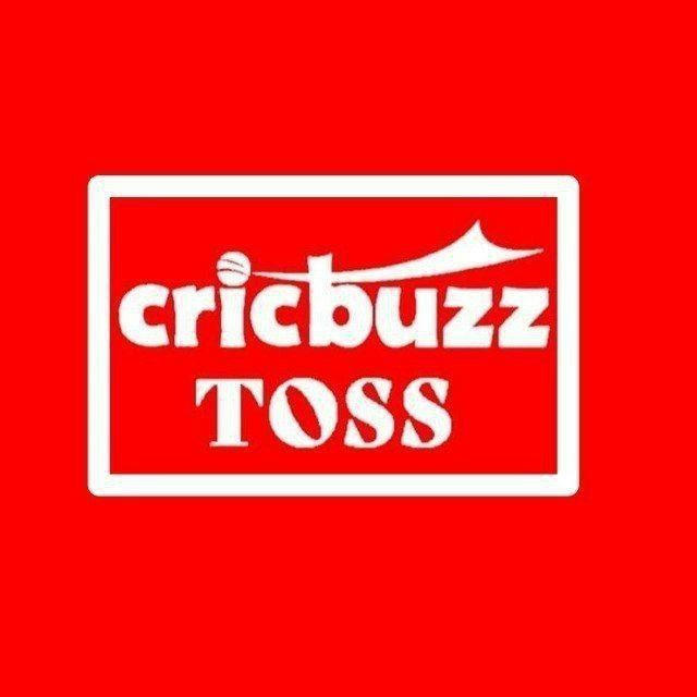 CRICBUZZ TOSS FIXER™(MAFIA)