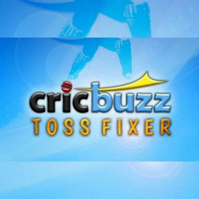 CRICBUZZ TOSS FIXER™(MAFIA)