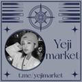 Yeji market CLOSE