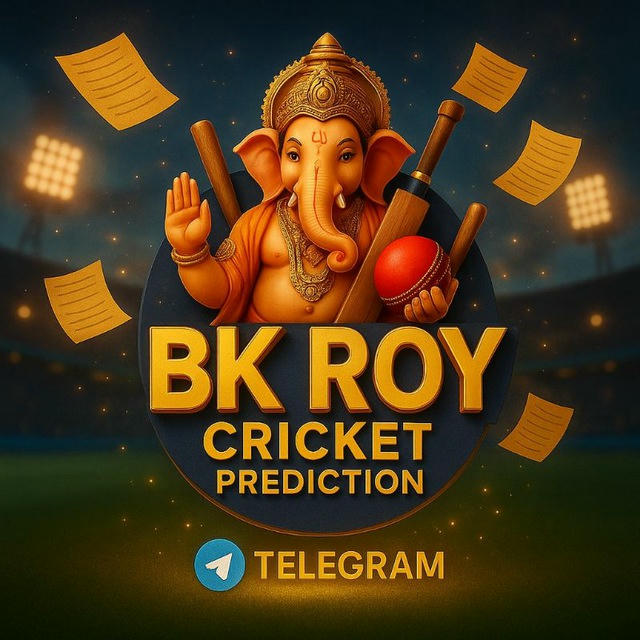 Bk Roy Prediction ✨