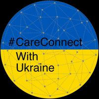 #CareConnectWithUkraine