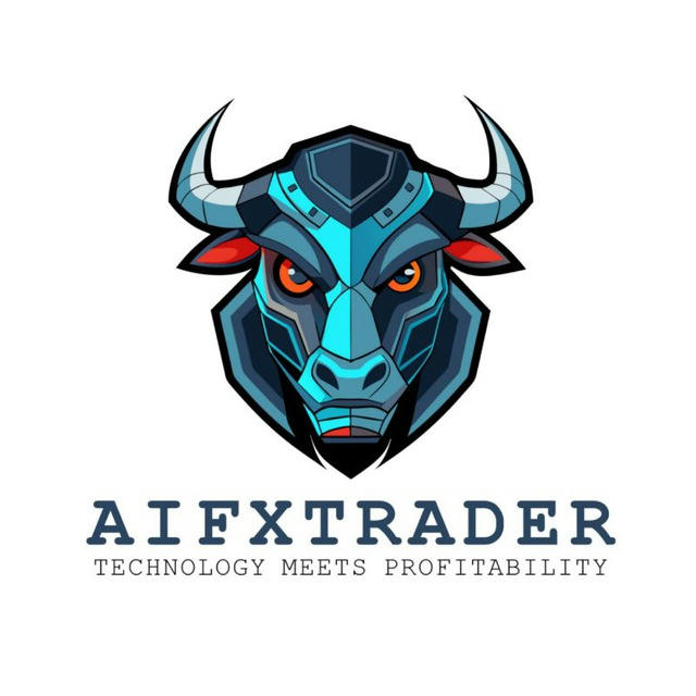 AIFXTRADER 👌👍