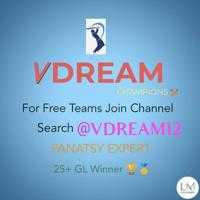 VDREAM FANTASY