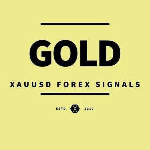 GOLD XAUUSD FOREX SIGNALS