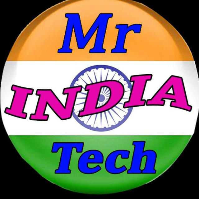 Mr India Tech