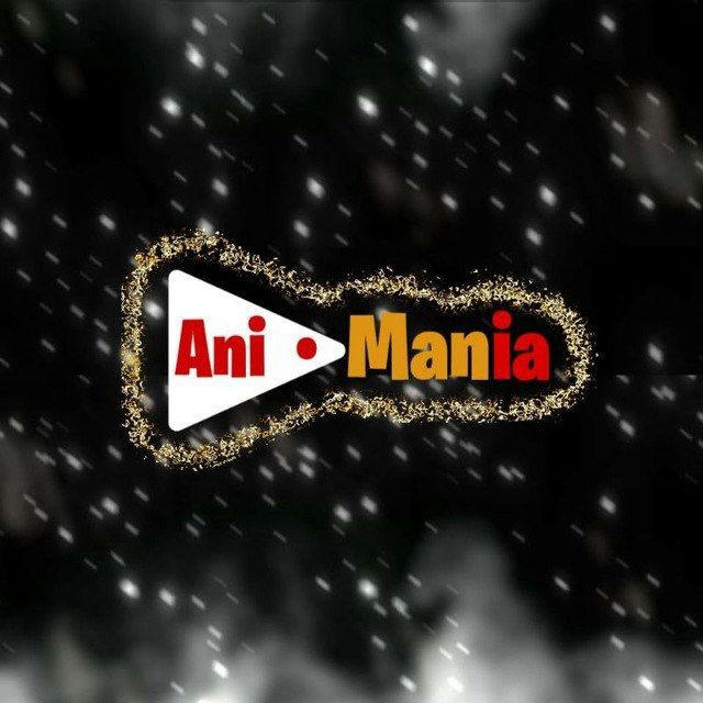 ANIMANIA UZ||MANYAK TV™