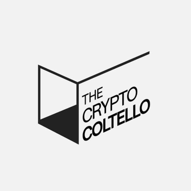 Crypto Coltello