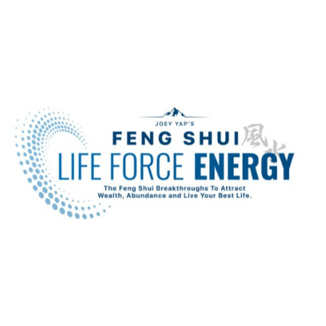 Joey Yap’s Feng Shui: Life Force Energy 🧬🔋