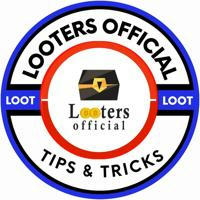 Tips & Tricks By Looters Official