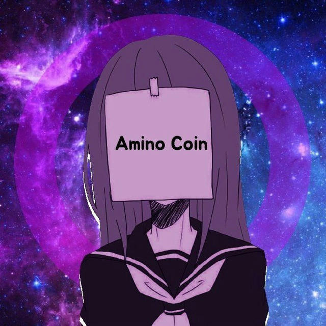 Amino coins💸/ Амино монеты💸