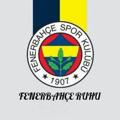 Fenerbahçe Ruhu 💛💙🇹🇷