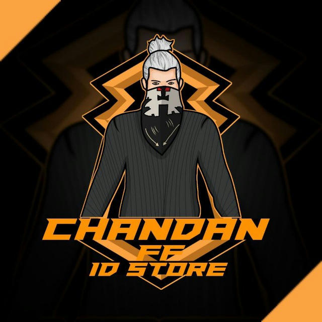 CHANDAN FF ID STORE