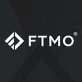 FTMO.Auto trading signal