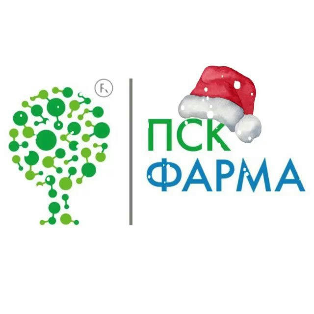 ПСК Фарма (группа компаний Rus Biopharm)