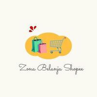 Zona Belanja Shopee 🛒