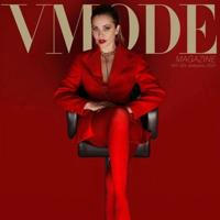 Глянцевый журнал VMODE