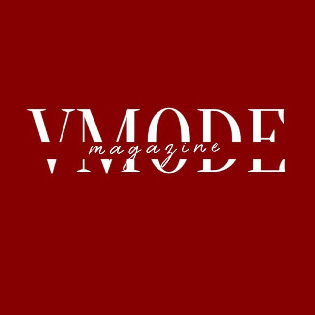 Vmode Magazine