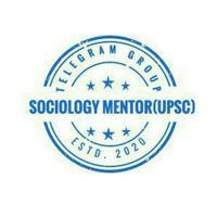 Socio Mentor Channel (UPSC)