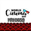 World Cinema Day
