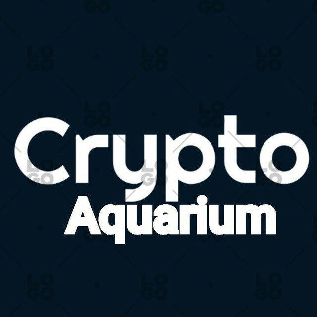 Crypto Aquarium