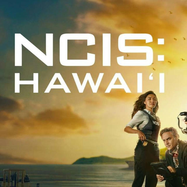 NCIS Hawaii ITA