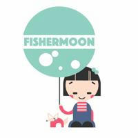 fishermoon