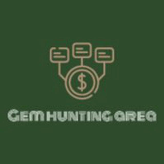 Gem Hunting Area