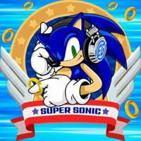 Super Sonic Gem Calls