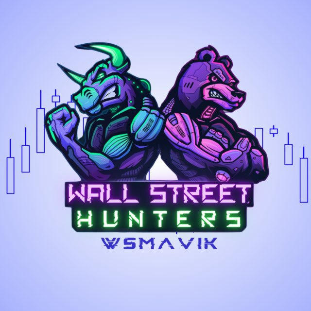 GOLD TRADER | WSH