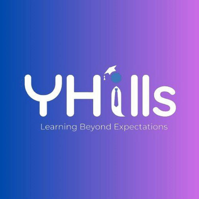 YHills: Learning Beyong Expectations