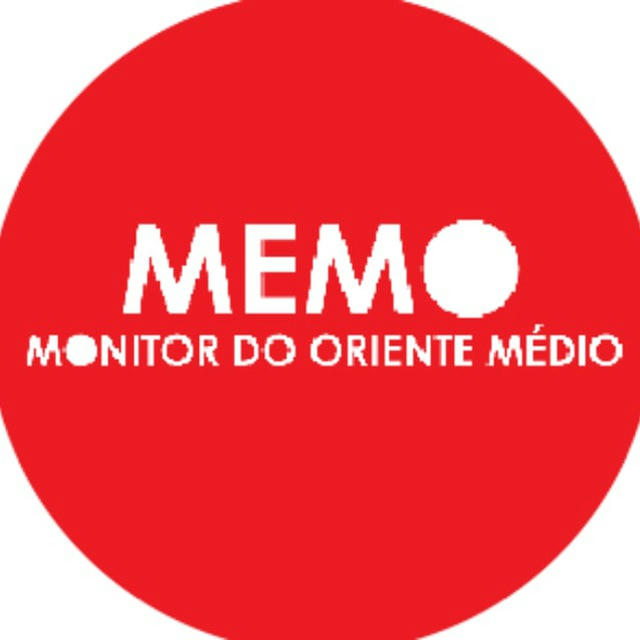 Monitor Do Oriente Médio