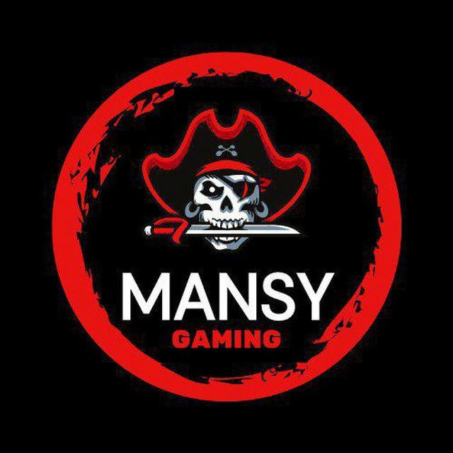 Mansy Gaming