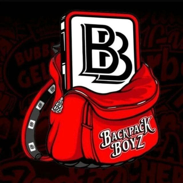 BACKPACKBOYZ LA 🎒🎒📍