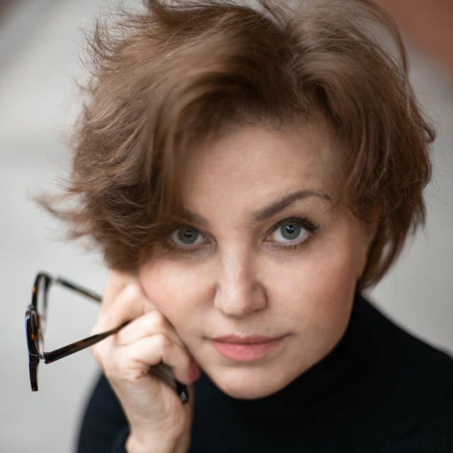 Елена Бородина