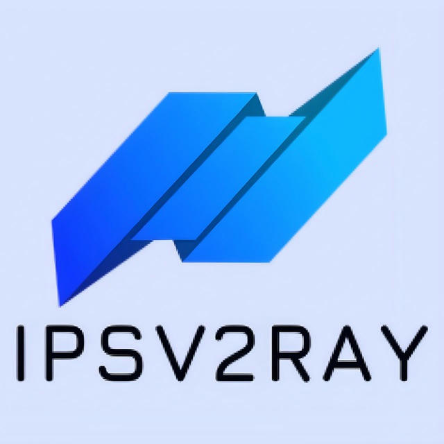 ipsv2ray VPN