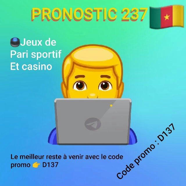 PRONOSTIC 237🇨🇲