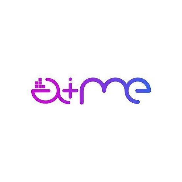 Ai+Me ‐ Artificial Intelligence