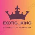 Exotic king 💯
