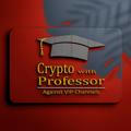 Crypto with Professor | Against VIP Channels