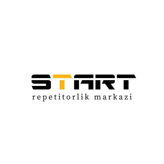 START REPETITORLIK MARKAZI