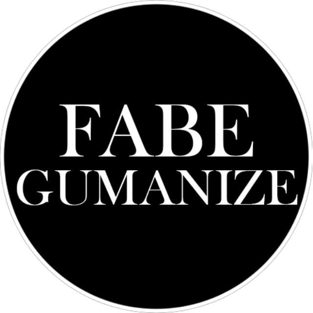 GUMANIZE — FABE