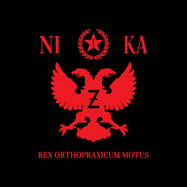 Rex Orthopraxicum MotuꙂ | ROM