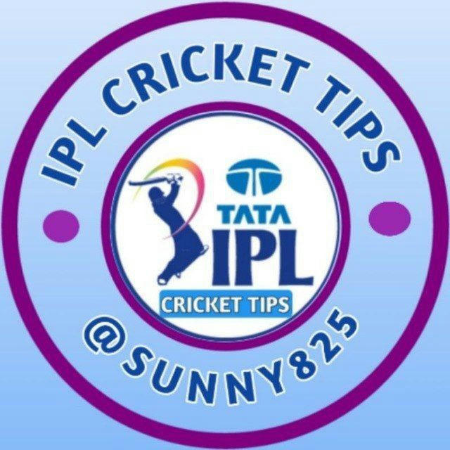 IPL CRICKET TIPS ™ ✌️