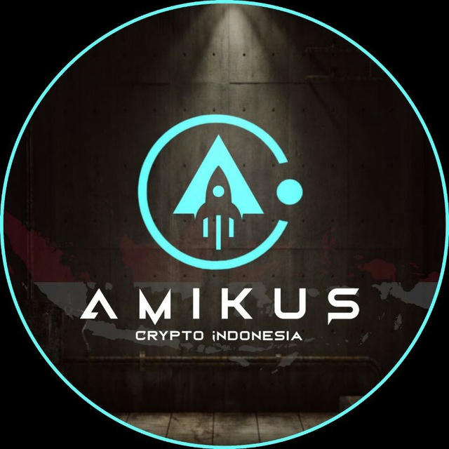 Amikus Crypto Indonesia 🇮🇩