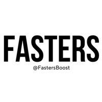 Fasters/BRAWL