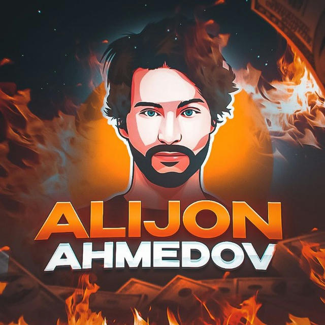 ALIJON AHMEDOV | BET 💰