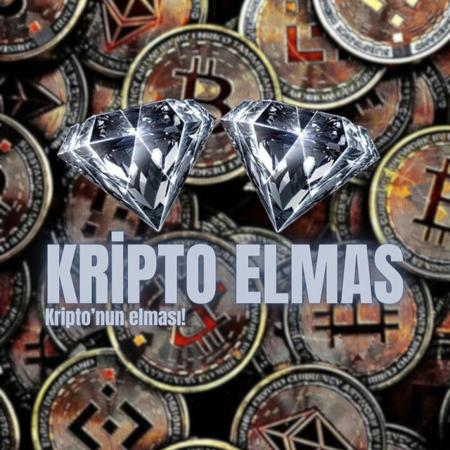 Kripto Elmas 💎