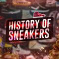 History of sneakers👟